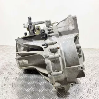 3M5R7002-YF КПП механическая (МКПП) Mazda 3 BK Арт 15825039001, вид 6