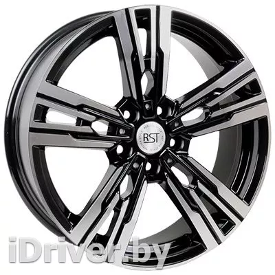  Диск литой R18 5x108 DIA63.4 ET50 rst Арт 3088951
