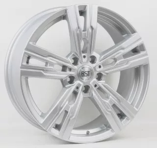  Диск литой R18 5x108 DIA63.4 ET50 rst Арт 3088952, вид 1