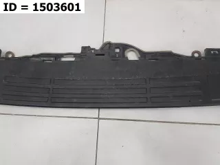 5216260090 Накладка заднего бампера верхняя  Toyota Land Cruiser Prado 150 Арт VD1503601, вид 3