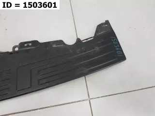 5216260090 Накладка заднего бампера верхняя  Toyota Land Cruiser Prado 150 Арт VD1503601, вид 4