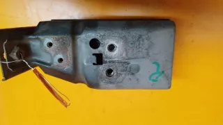   Кронштейн крепления бампера переднего Nissan Primera 11 Арт 01015142, вид 3
