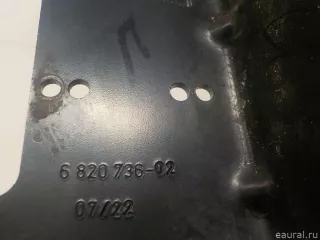 Кронштейн (сопут. товар) BMW 3 G20/G21 2020г. 64216820736 BMW - Фото 6