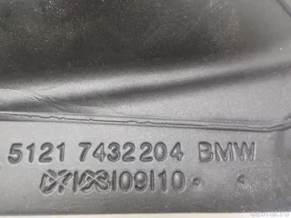 51217432204 BMW Уплотнитель (внутри) BMW 3 G20/G21 Арт E52518108, вид 5