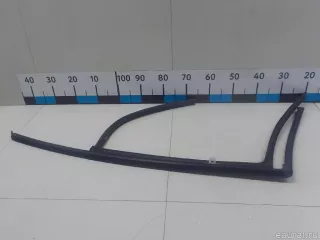 51357407406 BMW Уплотнитель стекла двери BMW 3 G20/G21 Арт E52518540, вид 3