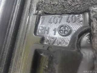 51357407406 BMW Уплотнитель стекла двери BMW 3 G20/G21 Арт E52518540, вид 5