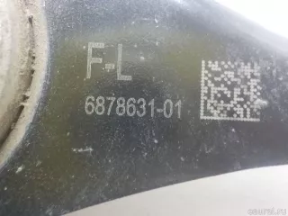 33326878631 BMW Рычаг задний верхний левый BMW 3 G20/G21 Арт E52518894, вид 11