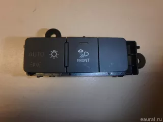 4K1941501N VAG Блок управления (другие) Audi Q3 2 Арт E95746713