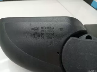 1567126 Ford Зеркало левое электрическое Ford Fusion 1 Арт E90448532, вид 5