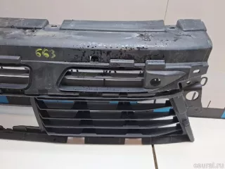 9810868080 Citroen-Peugeot Решетка в бампер центральная Peugeot 3008 2 Арт E90448633, вид 2