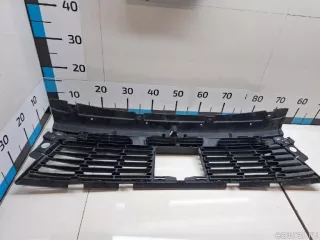 9810868080 Citroen-Peugeot Решетка в бампер центральная Peugeot 3008 2 Арт E90448633, вид 6