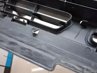 9810868080 Citroen-Peugeot Решетка в бампер центральная Peugeot 3008 2 Арт E90448633, вид 9
