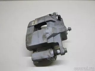 58190P2A00 Hyundai-Kia Суппорт тормозной передний правый Hyundai Santa FE 4 (TM) restailing Арт E23697406, вид 6