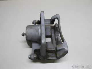 58190P2A00 Hyundai-Kia Суппорт тормозной передний правый Hyundai Santa FE 4 (TM) restailing Арт E23697406, вид 9