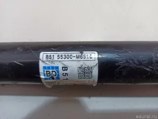 55307M6510 Hyundai-Kia Амортизатор задний Kia Cerato 4 Арт E23698183, вид 3