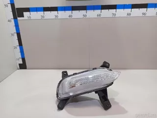 92304M6000 Hyundai-Kia Указатель поворота в бампер правый Kia Cerato 4 Арт E23699100, вид 1