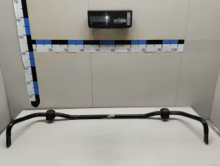 31356870651 BMW Стабилизатор подвески (поперечной устойчивости) передний BMW X4 G02 Арт E23702380, вид 2