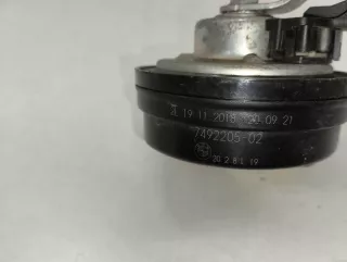 61337492205 BMW Сигнал звуковой BMW 3 G20/G21 Арт E23704858, вид 9
