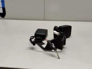 72117442030 BMW Ответная часть ремня безопасности BMW 3 G20/G21 Арт E23710023, вид 2