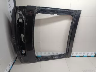 4K8827025A VAG Дверь багажника Audi A7 2 (S7,RS7) Арт E103029938