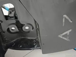 4K8827025A VAG Дверь багажника Audi A7 2 (S7,RS7) Арт E103029938, вид 17