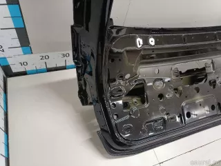 4K8827025A VAG Дверь багажника Audi A7 2 (S7,RS7) Арт E103029938, вид 24