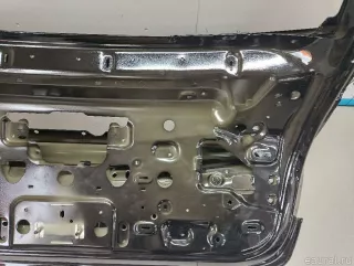 4K8827025A VAG Дверь багажника Audi A7 2 (S7,RS7) Арт E103029938, вид 26
