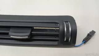 4G0819209L6PS VAG Дефлектор воздушный Audi Q8 Арт E103081649, вид 3