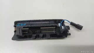 4G0819209L6PS VAG Дефлектор воздушный Audi Q8 Арт E103081649, вид 7