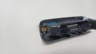 4G0819209L6PS VAG Дефлектор воздушный Audi Q8 Арт E103081649, вид 9