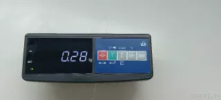 95962308 GM Петля капота левая Ravon R2 Арт E103084800, вид 5