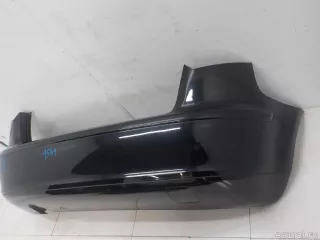 8P4807303GRU VAG Бампер задний Audi A3 8P Арт E41212309, вид 3