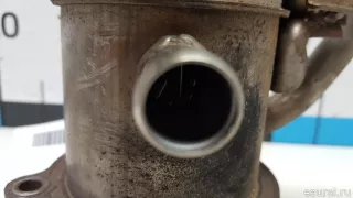 284162R700 Hyundai-Kia Радиатор EGR Kia Carnival 4 Арт E70777336, вид 3