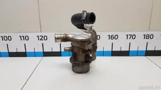 284162R700 Hyundai-Kia Радиатор EGR Kia Carnival 4 Арт E70777336, вид 4