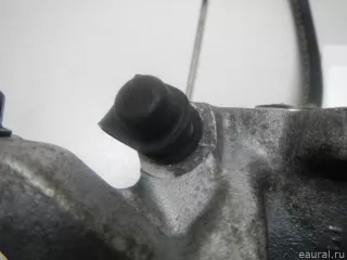 34208836838 BMW Суппорт тормозной задний правый BMW 3 G20/G21 Арт E70777926, вид 15