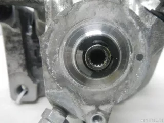 34208836838 BMW Суппорт тормозной задний правый BMW 3 G20/G21 Арт E70777926, вид 5