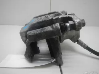 34208836838 BMW Суппорт тормозной задний правый BMW 3 G20/G21 Арт E70777926, вид 6
