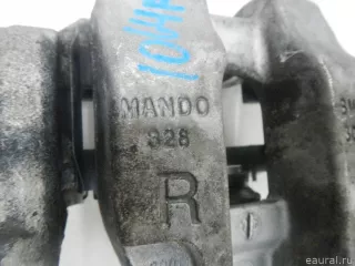 34208836838 BMW Суппорт тормозной задний правый BMW 3 G20/G21 Арт E70777926, вид 7