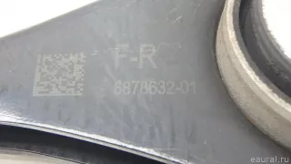 33326878632 BMW Рычаг задний правый BMW X4 G02 Арт E70779422, вид 5