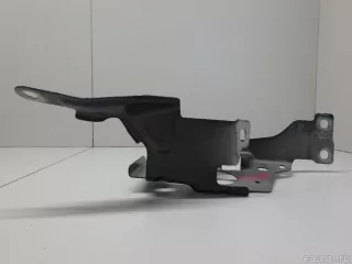 41008494438 BMW Кронштейн крепления крыла BMW 3 G20/G21 Арт E70780436, вид 4