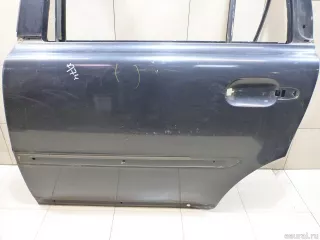 31278484 Volvo Дверь задняя левая Volvo XC90 1 Арт E100540073, вид 4