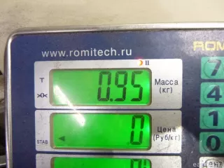 7700432479 Renault Ремень безопасности Renault Scenic RX4 Арт E48577127, вид 7