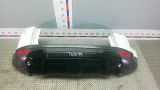  Бампер задний Land Rover Evoque 1 Арт TNK19HG01, вид 1