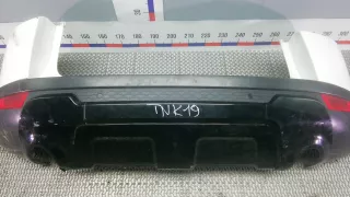  Бампер задний Land Rover Evoque 1 Арт TNK19HG01, вид 3
