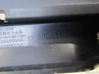 602000500AA Chery Накладка заднего бампера Chery Tiggo  2 Арт E81063495, вид 9