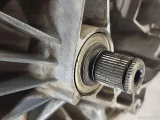 0CW300041S018 VAG АКПП (автоматическая коробка переключения передач) Skoda Karoq Арт E23693115, вид 12