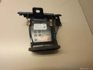 83B8209016PS VAG Дефлектор воздушный Audi Q3 2 Арт E95746683, вид 5