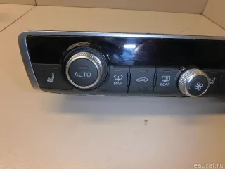 83A820043QIMJ VAG Блок управления климатической установкой Audi Q3 2 Арт E95746697, вид 2