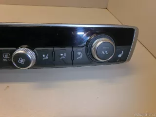 83A820043QIMJ VAG Блок управления климатической установкой Audi Q3 2 Арт E95746697, вид 3