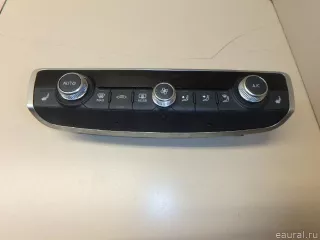 83A820043QIMJ VAG Блок управления климатической установкой Audi Q3 2 Арт E95746697, вид 5